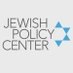 Jewish Policy Center (@thejpc) Twitter profile photo