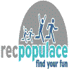 recpopulace's profile picture. Find your fun! Kids, Adults, Families, Groups and Teams - Find activities in and around your neighborhood.