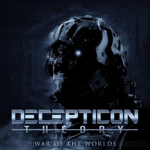 Drunk ramblings and existential musings from the minds behind the 8-bit beatdown band Decepticon Theory.