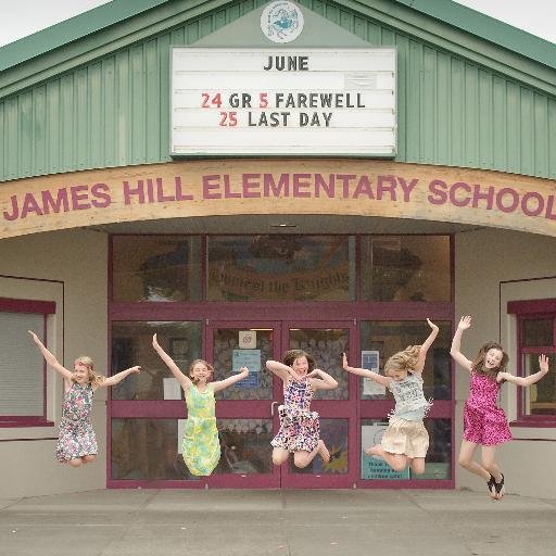 K-5 Elementary School in Langley, BC. from Kindergarten through to Grade 5. Where YOU belong!