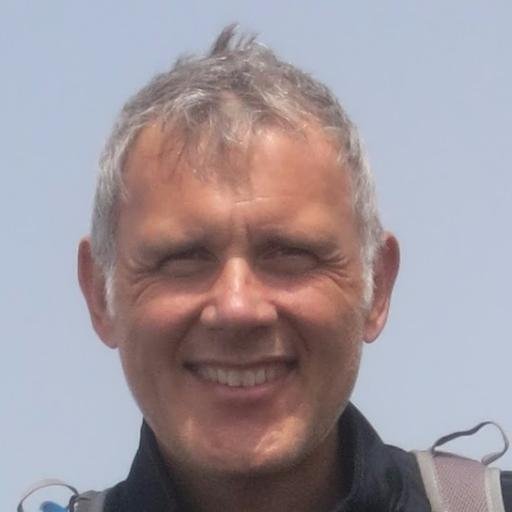 gmeeth's profile picture. 