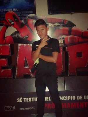 Luiis58596491's profile picture. Deportes