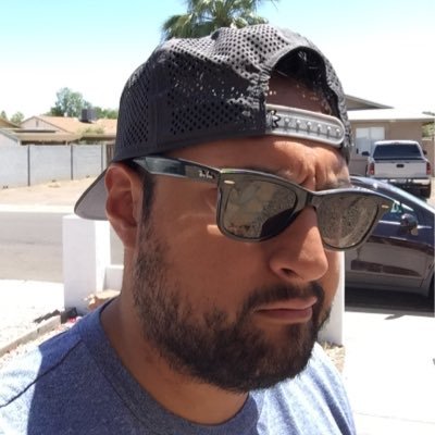 avidmeddler's profile picture. Too relaxed for my own good... 🌵😎☀️🌵