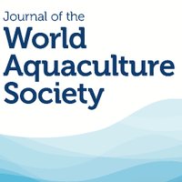 Journal of the WAS (@jwrldaquasoc) 's Twitter Profile Photo