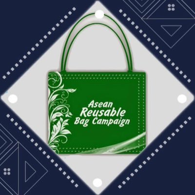 Project by @yseali Alumni, ONE people ONE Reusable Bag in ASEAN Countries. Let's collaborate with us! Mention, tag #YSEALIReusableBag for your actions