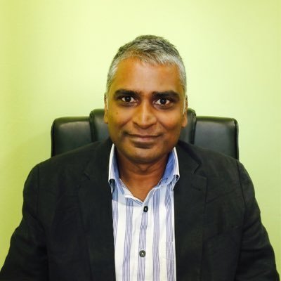 Sogen Moodley