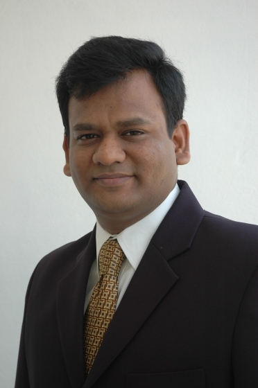 CEO, Perceptive Analytics, ISB Graduate