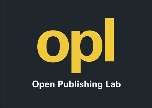 The Open Publishing Lab at RIT researches new modes of content creation and develops innovative applications for transmedia publishing.