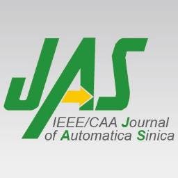 IEEE/CAA JAS