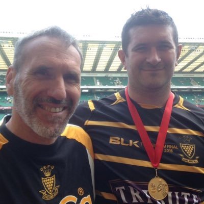 tony12792's profile picture. Cornish rugby player and gig rower. All opinions are my own, or someone else's, depending on how much offence they cause.