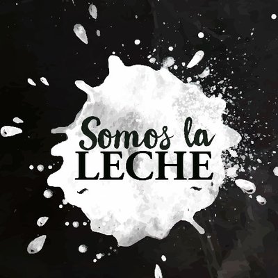 SOMOS LA LECHE (@Retosomosleche) / X