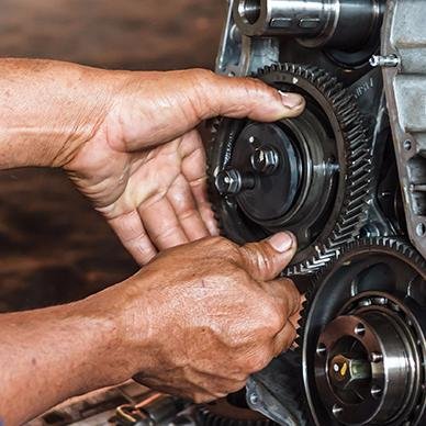 Hiro's Transmission understands how important it is to find a quality transmission service and repair facility.