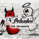 13 Pekados (@13Pekados) Twitter