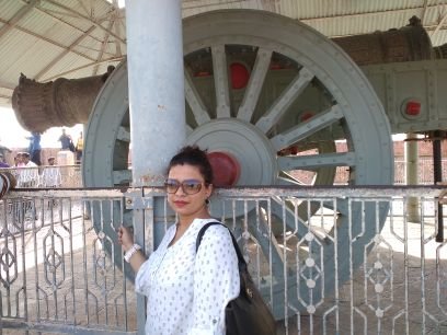 NeetikaSharma01's profile picture. Pursuit of Happiness is the source of all unhappiness , key to be happy is never to be sad.