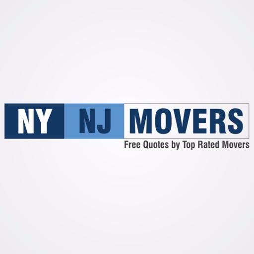 NY NJ MOVERS Is providing you with Free moving quotes (local and long distance) by +A rated,  licensed and Insured Movers from your area (Based on a zip code).