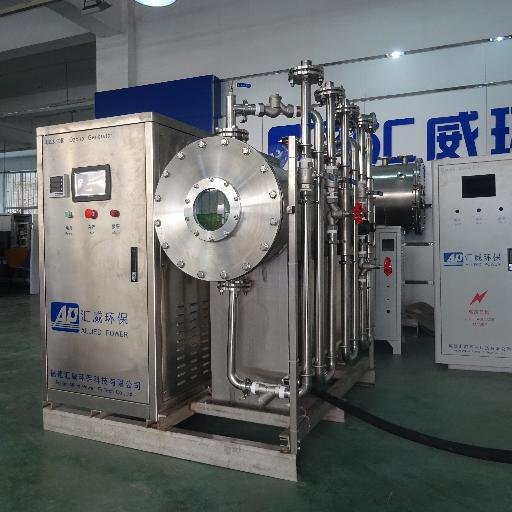 sharonhuangqin's profile picture. FUJIAN ALLIED POWER ENTECH CO.,LTD