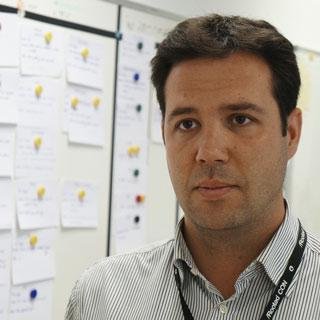 Passionate about technology, security and agile methodologies. Project Leader at @carriots #IoT platform