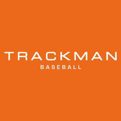 Gud vegetation Springboard TrackMan Baseball (@TrackManBB) / Twitter