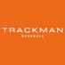 Trackman Baseball (@trackmanbb) Twitter profile photo Trackman Baseball (@trackmanbb) Twitter profile photo