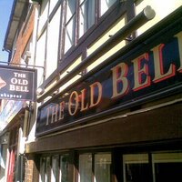 The Old Bell(@TheOldBell) 's Twitter Profileg