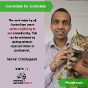 Naren Chellappah (@AjpNaren) Twitter