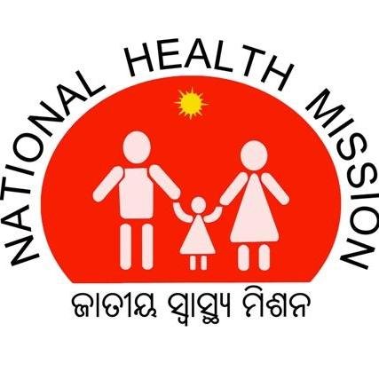 Official Twitter account of National Health Mission, Odisha.