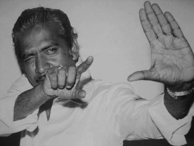 Image result for director mahendran