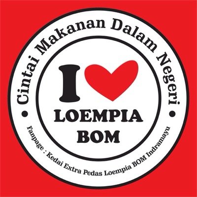 Pelopor Loempia BOM [original] pertama di Indonesia. Indramayu/Jatibarang/yogyarasaIndramayu