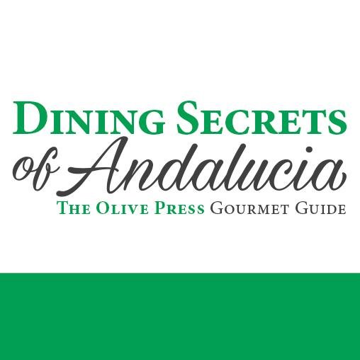 #Spain's most evocative region finally has a restaurant culture of which to be proud.  Dining Secrets is #Andalucia's best restaurants' guide #DiningSecrets