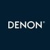 Denon Europe (@DenonUK) Twitter profile photo