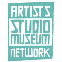 The Artist's Studio Museum Network(@studiomuseums) 's Twitter Profile Photo