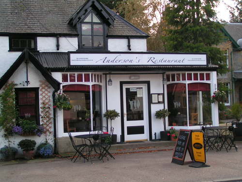 Fresh, Local, Seasonal Produce.  Relaxed and Informal Dining Experience.