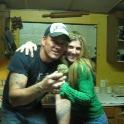 We r a real cpl very much in love. Mr.is straight. Mrs. is bi. We live in Texas.We r always up for a good time. We r wanting a female to join Us NSA.