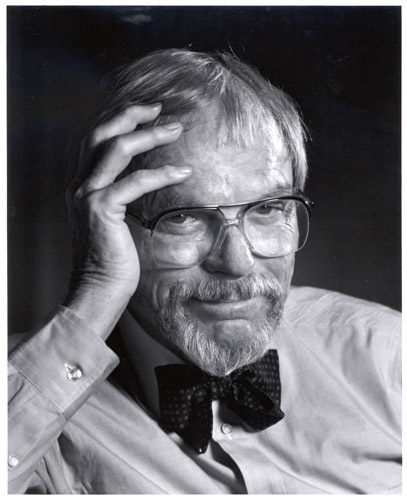 All things Chuck Jones: Legendary Animation Director, Artist, Author, Renaissance Man