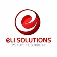 ELI Solutions(@ELI_Solutions) 's Twitter Profile Photo