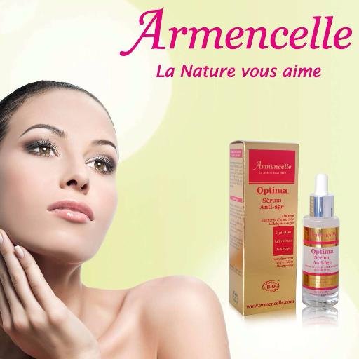 Armencelle, les #petites #boîtes #roses est une marque de #cosmétiques #naturels et #biologiques. La #nature est dans le flacon!