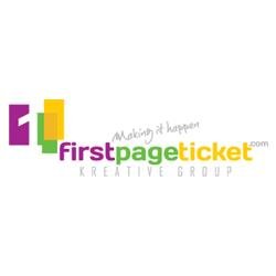firstpageticket's profile picture. First Page Ticket is one stop solution for all your web based needs. Make your business grow with us!! #SEO #SMO https://t.co/Rp0H7yPhQY