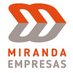 Miranda Empresas (@mirandaempresas) Twitter profile photo Miranda Empresas (@mirandaempresas) Twitter profile photo