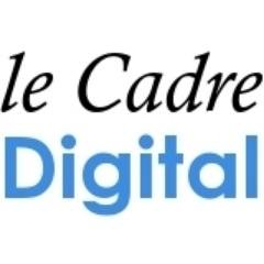 Le concentré d'infos du cadre connecté #digital #ebusiness #webmarketing #socialmedia #productivite #innovation #startups