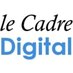 le Cadre Digital (@cadre_digital) Twitter profile photo le Cadre Digital (@cadre_digital) Twitter profile photo