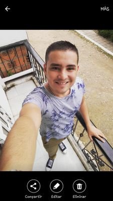 #BeHappy