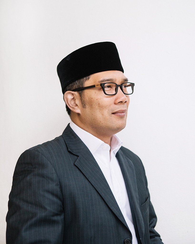 Ridwan Kamil Fans (@MRKFans) | Twitter