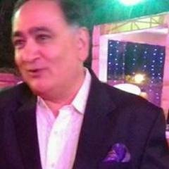 Husband ❤ Father ❤ Grand Dad,
Self Employed, Semi Retired Businessman, Philanthropist ,
International Politics, Spirituality,Astrology, Indian Classical 🎶Music