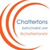 Chattertons HR Law (@chattertonshr) Twitter profile photo Chattertons HR Law (@chattertonshr) Twitter profile photo