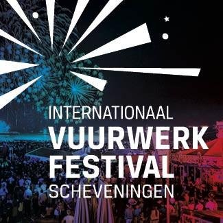 De 39ste editie van het Internationaal Vuurwerkfestival Scheveningen op 10-11 en 17-18 augustus.. Save the date!