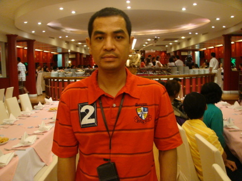 Transplant Sport Association of Thailand (TSAT) Officer, RPA-MDM SAP,Customer Analytics, EDW, Sport Mgt, Ph.D candidate, Horo Life planning, Journalist, Writer.
