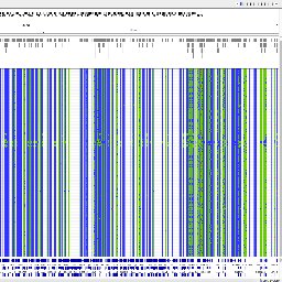 Alerts for pre-print manuscripts in Genomics, sources bioarxiv #genomics #genetics by @wpgilks