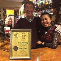 The Guide Dog (@theguidedogpub) 's Twitter Profile