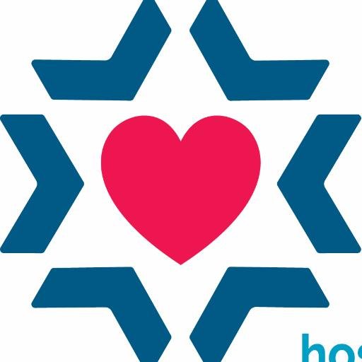 80 years of #fundraising for the hospital with a #heart in  #Jerusalem world class #medicine & #research