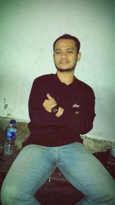 Syariefrespect's profile picture. Line : syariefrespect